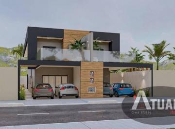 Casa · 186m² · 3 Quartos · 2 Vagas · Vende-se Casa com piscina no Jardim dos Pinheiros - Atibaia.