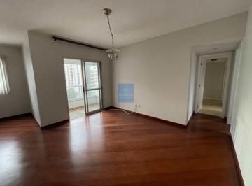 Apartamento · 110m² · 3 Quartos · 2 Vagas · Apartamento com 3 quartos, Chácara Klabin, São Paulo - R$ 1.28 mi, Cod: 2582