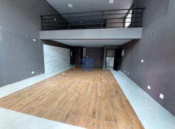 Comercial · 120m² · 1 Vaga · Loja, Vila Mariana, São Paulo, Cod: 2615
