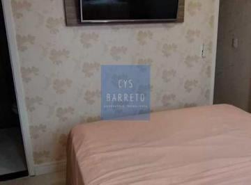 Apartamento · 56m² · 2 Quartos · 1 Vaga · Apartamento com 2 dorms, Vila Caraguatá, São Paulo - R$ 370 mil, Cod: 2539