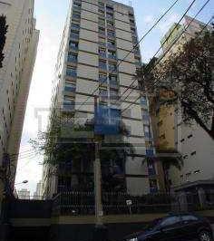 Apartamento · 98m² · 3 Quartos · 1 Vaga · Apartamento com 3 quartos, Vila Mariana, São Paulo, Cod: 2611
