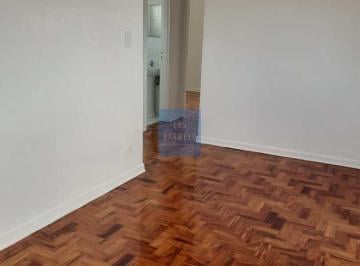 Apartamento · 78m² · 2 Quartos · 1 Vaga · Apartamento com 2 quartos, Vila Mariana, São Paulo, Cod: 2362