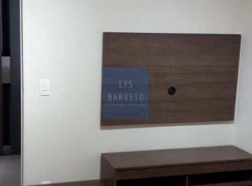 Apartamento · 50m² · 1 Quarto · 1 Vaga · Apartamento com 1 quarto, Jardim Vila Mariana, São Paulo, Cod: 1877