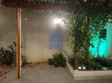 Casa · 340m² · 3 Quartos · 6 Vagas · Casa com 4 dorms, Bosque da Saúde, São Paulo - R$ 2.25 mi, Cod: 2567