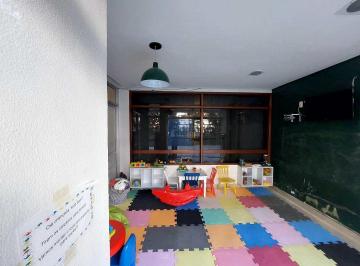 Apartamento · 110m² · 3 Quartos · 2 Vagas · Apartamento com 3 quartos, Chácara Klabin, São Paulo - R$ 1.28 mi, Cod: 2579