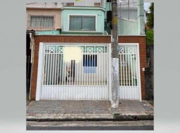 Casa · 180m² · 3 Quartos · 3 Vagas · Casa com 3 dorms, Parque Maria Domitila, São Paulo - R$ 850 mil, Cod: 2523