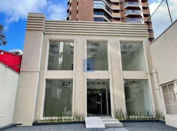Comercial · 260m² · 5 Quartos · 3 Vagas · Prédio com 5 dorms, Vila Uberabinha, São Paulo, Cod: 2631