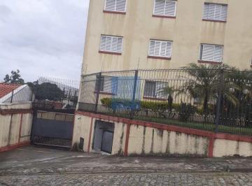 Apartamento · 58m² · 2 Quartos · 1 Vaga · Apartamento com 2 dorms, Vila Palmeiras, São Paulo - R$ 270 mil, Cod: 2577