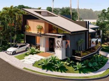 14fc9b825b47c49a5db9ee55697f2d50cbb36132 · Casa com 3 suítes - Condomínio Residencial Renaissance - Sorocaba/SP