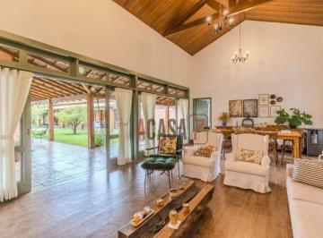 8cee4df0a069d6e1b9740cb668ee798266b951c7 · Casa com 6 quartos - Condomínio Village Ipanema - Araçoiaba da Serra/SP