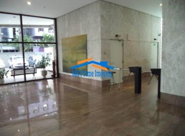 Comercial · 319m² · 5 Vagas · Conjunto para alugar, 319 m² por R$ 25.860,50/mês - Cidade Monções/SP