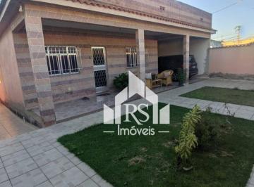 e7b362b4dad557b16b5962c439f9efcae97ec85e · Casa com 2 dormitórios à venda, 150 m² por R$ 380.000,00 - Ampliação - Itaboraí/RJ