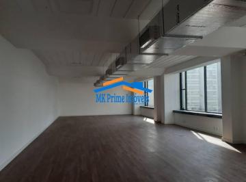 Comercial · 187m² · 4 Vagas · Conjunto, 187 m² aluguel pacote R$ 13.147,05/mês - Cidade Monções / SP