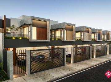 4095_ir26kv5wG7RR_409564e8e41955386.jpg · Casa para Venda - 160.87m², 3 dormitórios, sendo 1 suites, 2 vagas - Sagrada Família