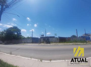 Terreno · 2800m² · Terreno para locação 2.800m²