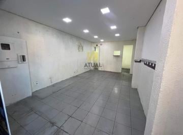 Comercial · 25m² · 1 Vaga · Salão 25m² - Locação - Americanópolis