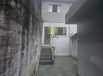 Casa · 60m² · 2 Quartos · Sobrado 02 dorm - Jd Selma - ZS