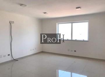 Comercial · 56m² · Sala em Nova Gerty, São Caetano do Sul/SP de 56m² para locação R$ 4.100,00/mes