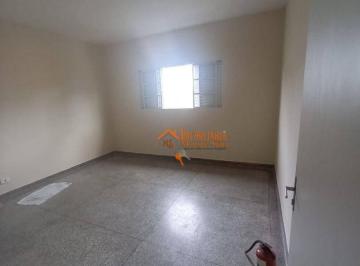Comercial · 140m² · Sala em Jardim São Geraldo, Guarulhos/SP de 140m² para locação R$ 2.200,00/mes