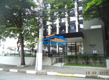 Comercial · 212m² · 3 Vagas · Conjunto, 212 m² Prox a Luís Carlos Berrini - Aluguel por R$ 12.000,00/mês