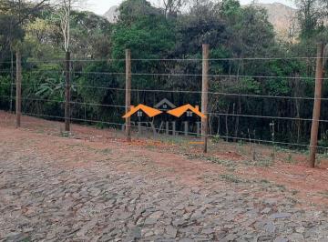 Terreno · 1200m² · Terreno à venda - no Condomínio da Aldeia da Cachoeira das Pedras
