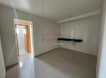 Apartamento · 45m² · 2 Quartos · Apartamento 44,5 m² Jardim São Paulo 2 dormitórios 1 banheiro sem vaga