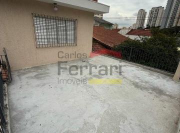 Casa · 578m² · 3 Quartos · 2 Vagas · Terreno com 3 casas em Santana