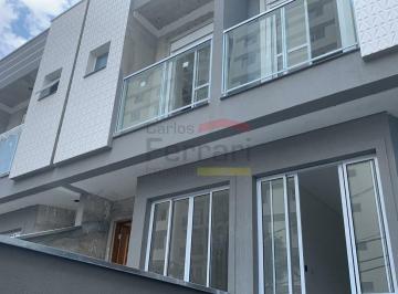 Casa · 150m² · 3 Quartos · 4 Vagas · Sobrado novo no Jardim São Paulo! 3 suites 4 vagas.