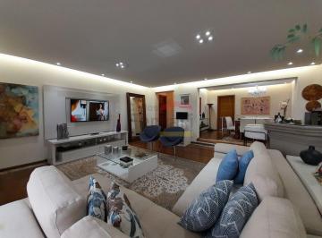 Apartamento · 237m² · 4 Quartos · 4 Vagas · Apartamento à venda em Alto de Santana com 4 suítes, 4 vagas e vista panorâmica