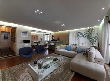 Apartamento · 237m² · 4 Quartos · 4 Vagas · Apartamento exclusivo, 4 suítes,com vista panorâmica, Alto de Santana.