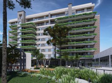 Apartamento de 3 quartos, Curitiba · Apartamento 3 dormitórios no Alto Da Glória