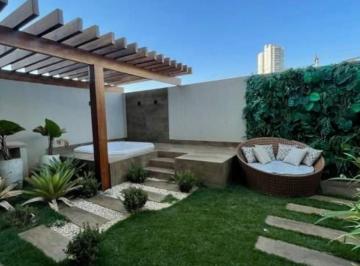 Foto 01 · Casa, Jardim Atlântico, Goiânia, GO