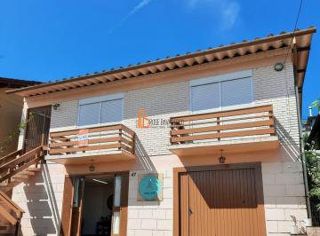 Casa · 201m² · 3 Quartos · 3 Vagas · CASA MISTA C/2 PISOS NO B. SÃO FRANCISCO!!