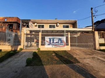 8d174d5de5ad200257e2d5799ab5f9c9d85d6425 · Sobrado à venda, 327 m² por R$ 3.800.000,00 - Boa Vista - Curitiba/PR
