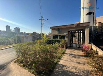3edd6784b6a69e36d9e06c5260c2ca1d8d66844f · Apartamento com 2 dormitórios à venda, por R$ 155.000 - Jardim Palos Verdes - Botucatu/SP