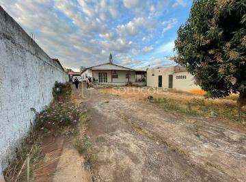 Casa · 220m² · 3 Quartos · 2 Vagas · Casa 3 Quartos (2 Suítes) + Escritório + Casa de Apoio | Setor de Mansões, Sobradinho