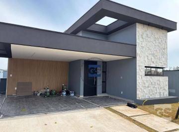 c72a1335c2fca2b813c69ee5435ca6a7455aa8bd · Casa com 3 dormitórios à venda, 178 m² por R$ 1.600.000,00 - Condomínio Residencial Una - Itu/SP