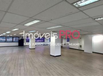 Comercial · 770m² · 14 Vagas · Andar Comercial - Metrô Vila Olímpia