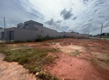 Foto 01 · Terreno, Setor dos Dourados, Goiânia, GO