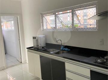 Sem Categoria · Apartamento com 3 quartos à venda em Vila mariana - SP