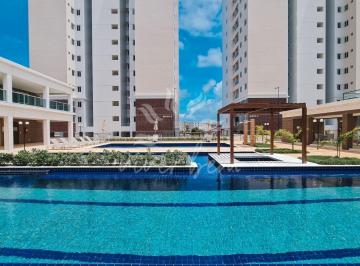 San Diego Home Club - Apartamento de 3 quartos no Bancários em João Pessoa PB · San Diego Home Club - Apartamento de 3 quartos no bairro dos Bancários com estrutura completa de laz