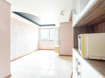 Apartamento · 62m² · 3 Quartos · 1 Vaga · Apartamento com 3 quartos à venda em Sarandi - RS