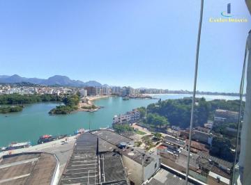 Foto 01 · Apartamento, Centro, Guarapari, ES