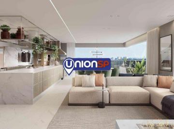 59151_i41fg3ow1qw_59151652d472e597ed.jpg · Apartamento com 2 dormitórios à venda, 77 m² por R$ 1.214.170,00 - Campo Belo - São Paulo/SP