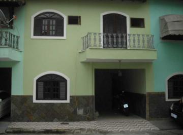Casa · 100m² · 3 Quartos · 1 Vaga · Rocha- Rua Salvatori, 610 casa 04 - R 1.200,00