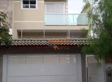 6ce89cd7edcc6df7616355382aed4e3d1767cfeb · Sobrado com 3 dormitórios à venda, 214 m² por R$ 900.000,00 - Parque Flamengo - Guarulhos/SP