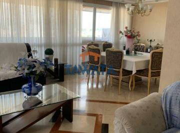 Apartamento · 186m² · 4 Quartos · 3 Vagas · Oportunidade - Apartamento Vila Carrão - 1 por andar