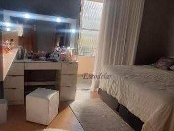94815b90ca84956abf4b3af14164af501f4392c1 · Apartamento à venda, 72 m² por R$ 415.000,00 - Jardim Sao Paulo(Zona Norte) - São Paulo/SP