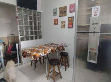 22afbbafab7479c73c4153c93099f0e3e23a9994 · Apartamento com 2 dormitórios à venda, 67 m² por R$ 490.000,00 - Vila Guilherme - São Paulo/SP