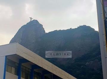 Apartamento de 2 quartos, Rio de Janeiro · 2 Quartos Humaitá 